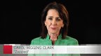 Novelist Carol Higgins Clark Reveals Her Inspiration Novelist Carol Higgins Clark Reveals Her Inspiration