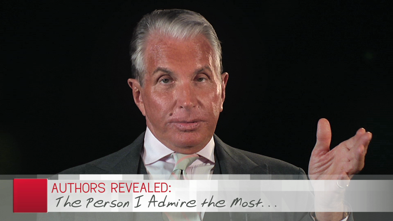 Who Does Actor George Hamilton Admire Most? Find Out Now! Who Does Actor George Hamilton Admire Most? Find Out Now!