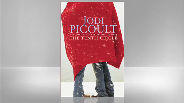 Jodi Picoult: The Tenth Circle Jodi Picoult: The Tenth Circle