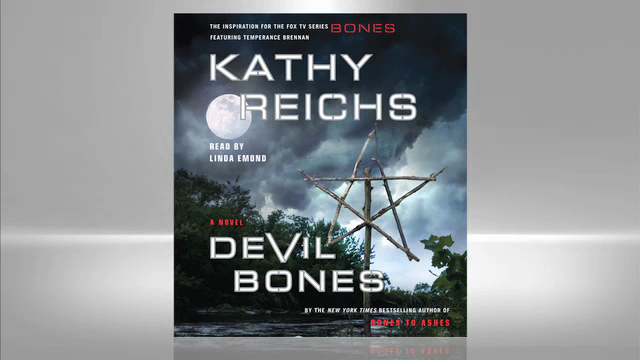 Kathy Reichs: Devil Bones Kathy Reichs: Devil Bones