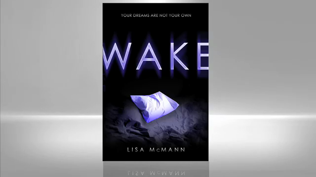 Lisa McMann: Wake