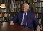 Meet Historian David McCullough