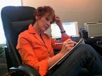 Meet Novelist Sandra Brown Meet Novelist Sandra Brown