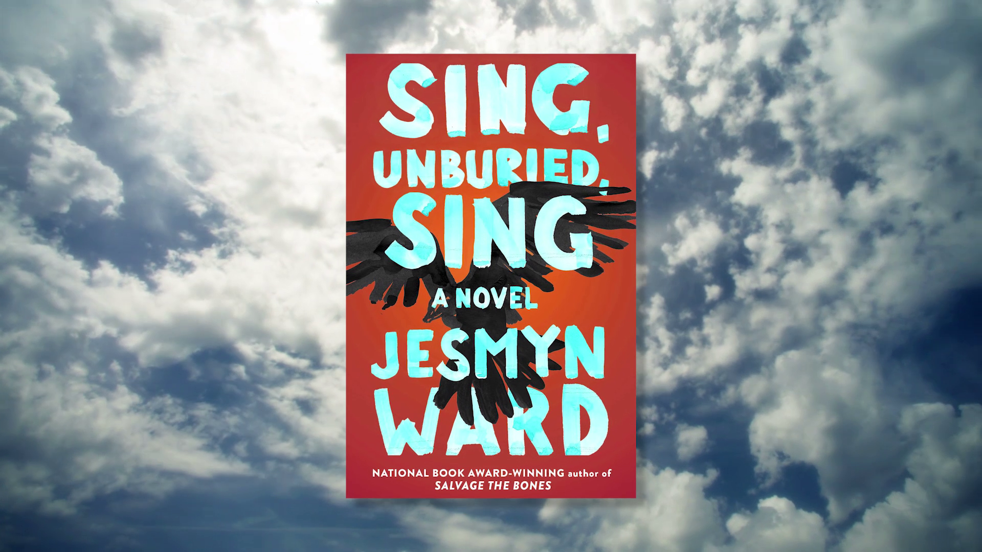 Sing, Unburied, Sing | Book By Jesmyn Ward | Official Publisher Page ...