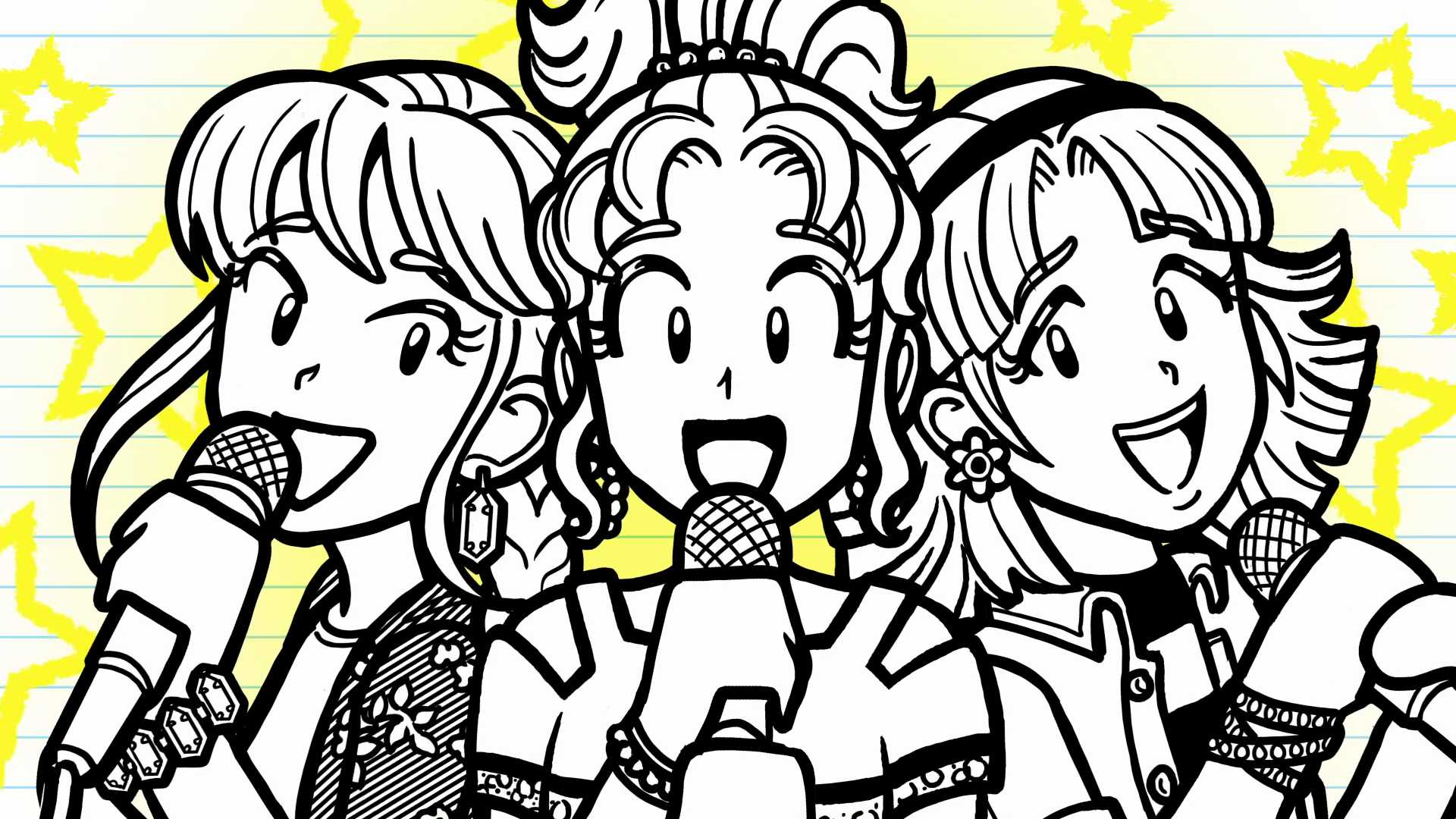Simon Kids