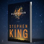 stephen king elevation book