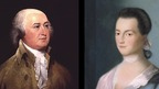 Abigail Adams, American Patriot