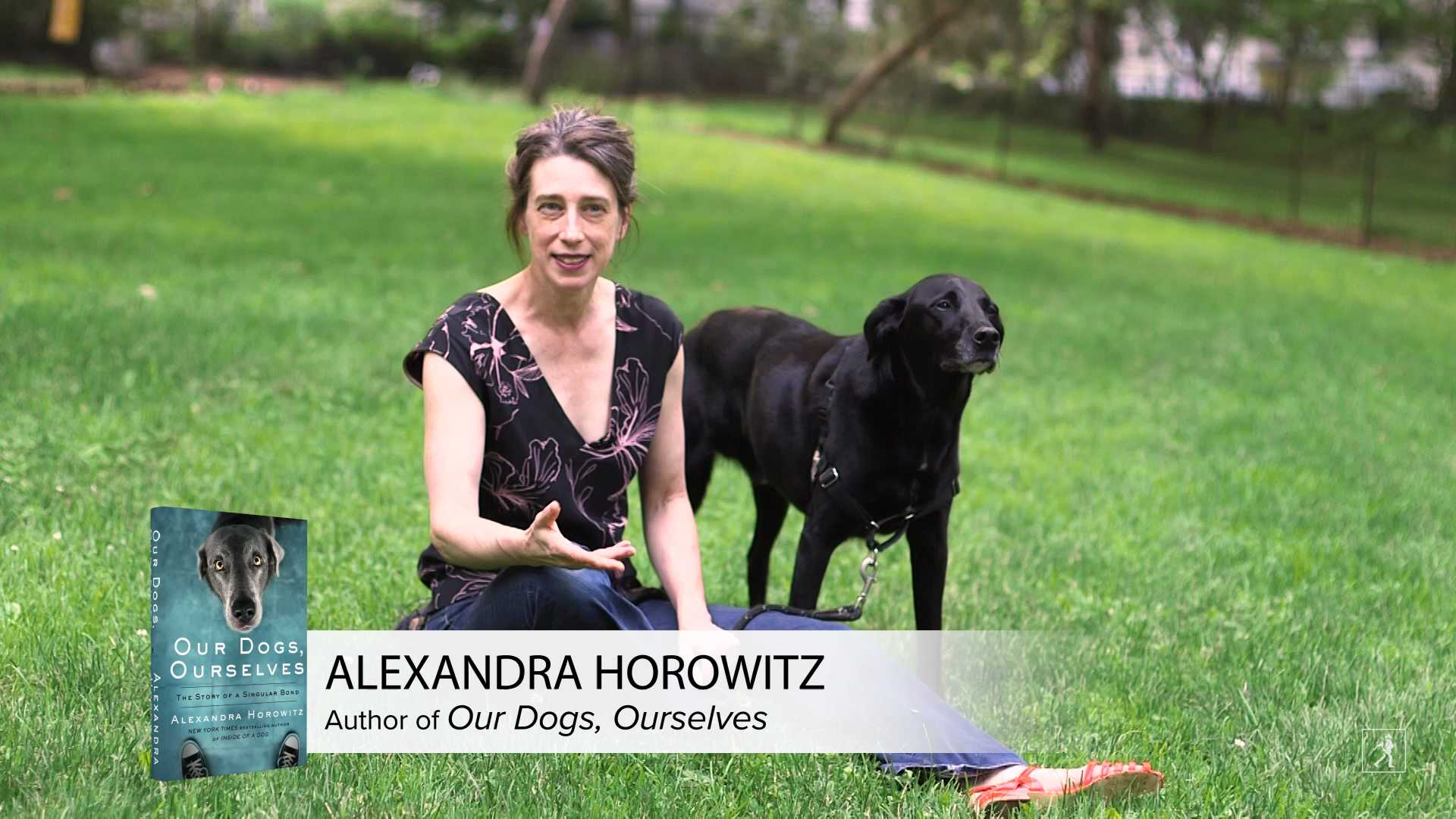 Alexandra Horowitz | Official Publisher Page | Simon & Schuster