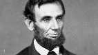 Abraham Lincoln Leaves Springfield (Lincoln on the Verge) Abraham Lincoln Leaves Springfield (Lincoln on the Verge)