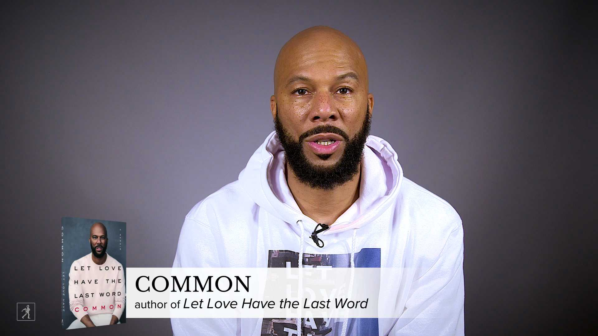 Let Love Have the Last Word | Book by Common | Official Publisher Page | Simon & Schuster