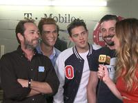 Riverdale Cast Kids In America Riverdale Lyrics Kids In America Riverdale Lyrics Music Video Metrolyrics