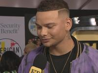 Kane Brown Lost In The Middle Of Nowhere Feat Becky G