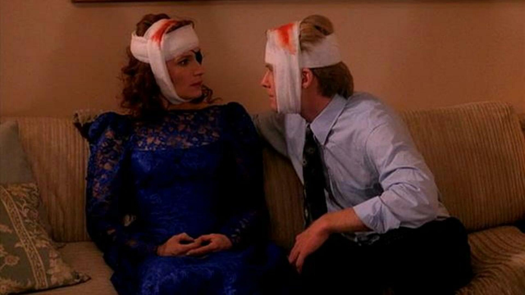 Watch Twin Peaks Season 2 Episode 22: Beyond Life And Death - Full show