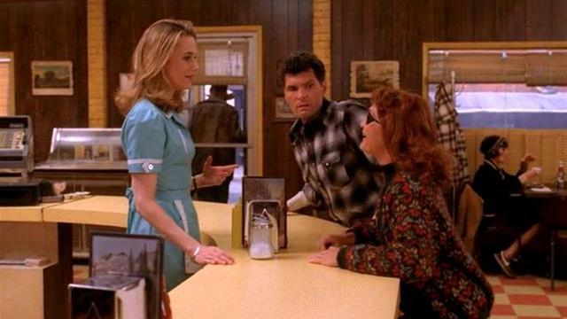 cbs all access twin peaks season 4 cbs all access twin peaks season 4