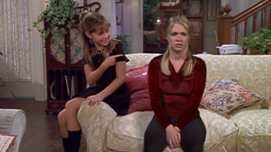 Watch Sabrina The Teenage Witch Season 2 Episode 5 Sabrina the Teenage Witch A Doll’s Story