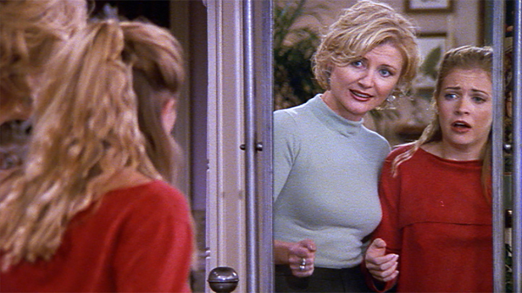 Watch Sabrina The Teenage Witch Now You See Her Now You Dont Season