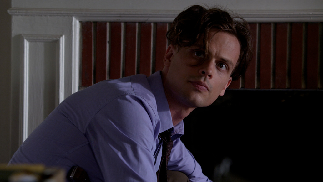 Watch Criminal Minds Season 9 Episode 2 Criminal Minds The Inspired