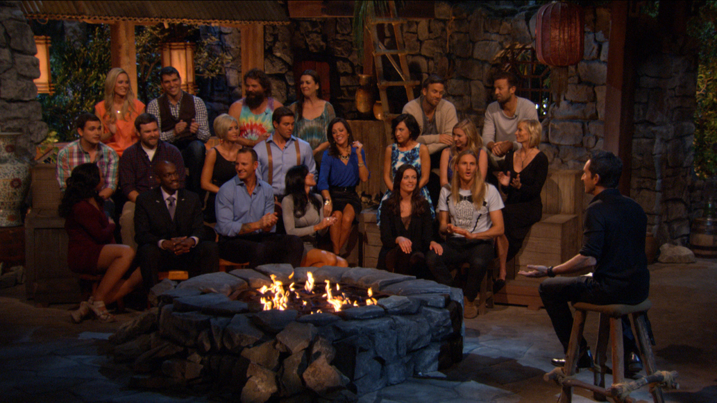 Watch Survivor Season 27 Episode 15 Live Reunion Show  Full show on