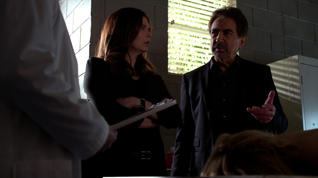 Criminal Minds Season 14 Episode 3 Guest Stars