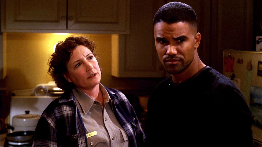 criminal minds s1 e2