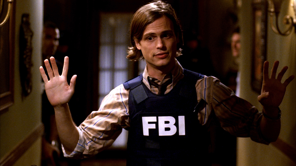 criminal minds s2 e5