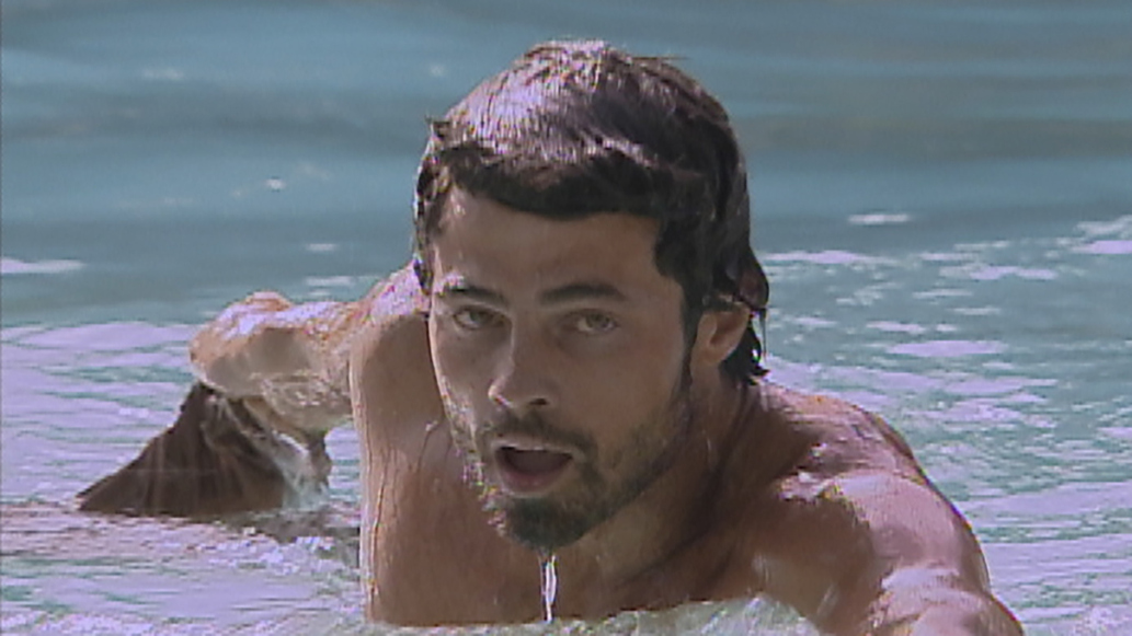 Watch Survivor Season 10 Episode 8 Neanderthal Man  Full show on CBS