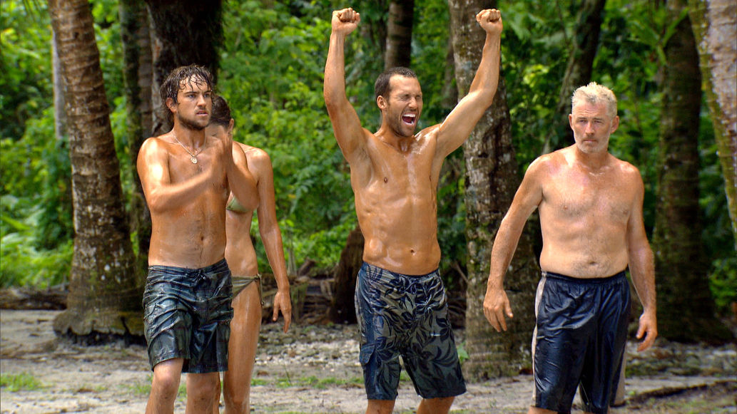 Watch Survivor Season 20 Episode 4 Tonight, We Make Our Move  Full