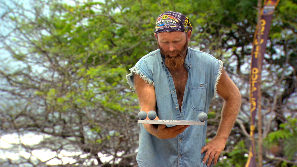 Watch Survivor Season 22 Episode 8 This Game Respects Big Moves  Full
