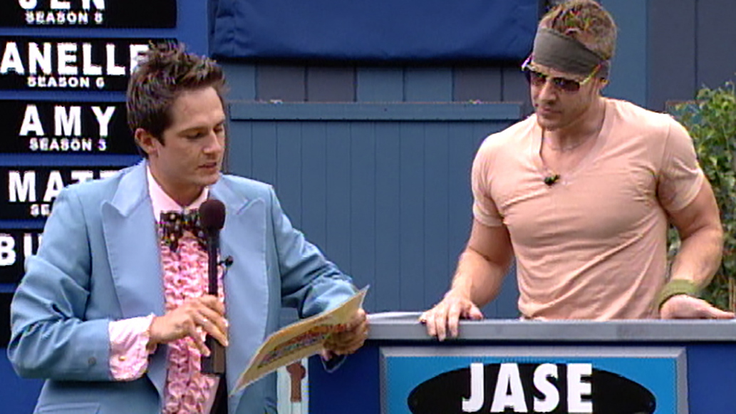 Watch Big Brother Season 10 Episode 13 Big Brother Episode 13 Full