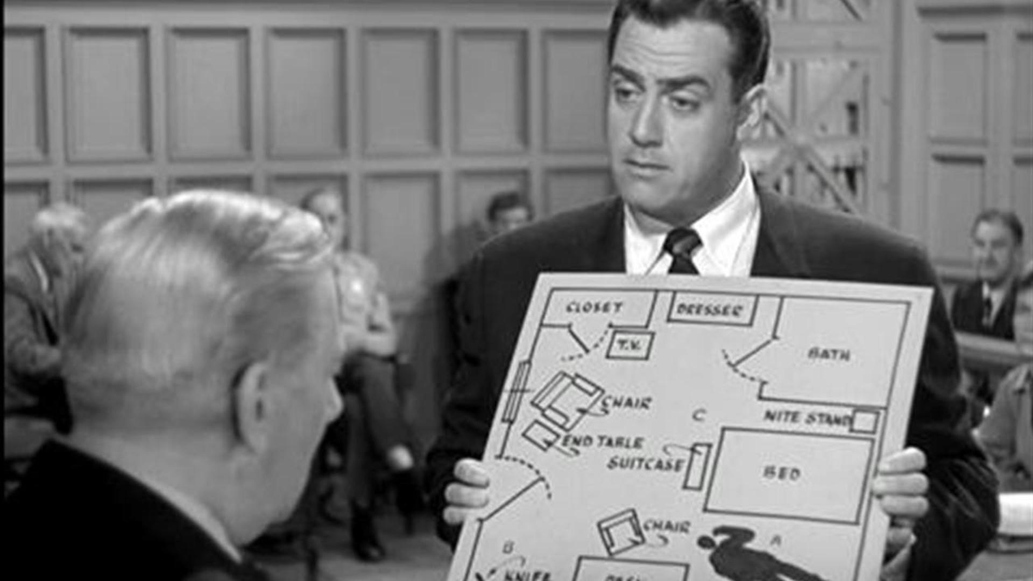 Watch Perry Mason Season 2 Episode 1 The Case of the Corresponding