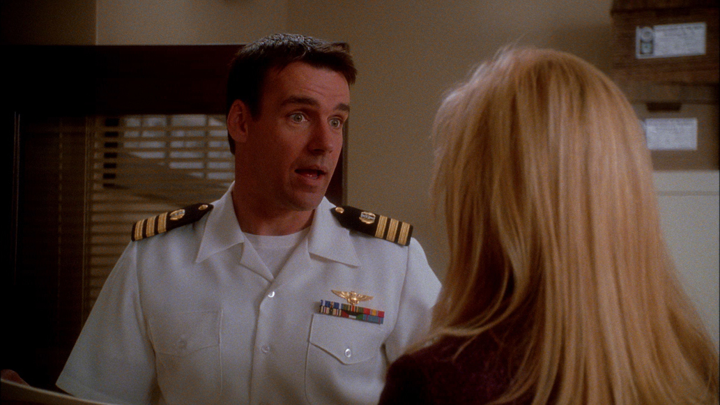 Watch JAG Season 6 Episode 21 Past Tense Full show on CBS All Access