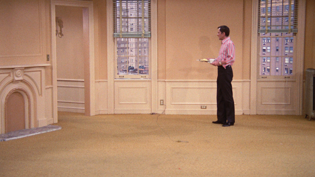 Watch The Odd Couple (Classic) Season 3 Episode 22 Take My Furniture