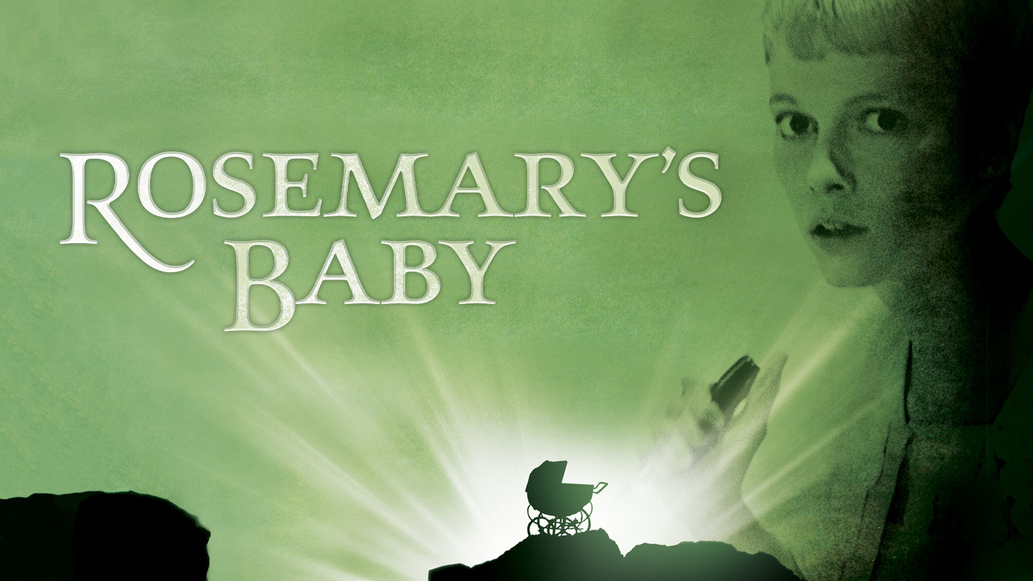 Rosemary's Baby Watch Movie Trailer on Paramount Plus