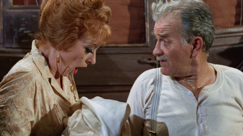 Watch Gunsmoke Season 13 Episode 15 Gunsmoke Baker's Dozen Full