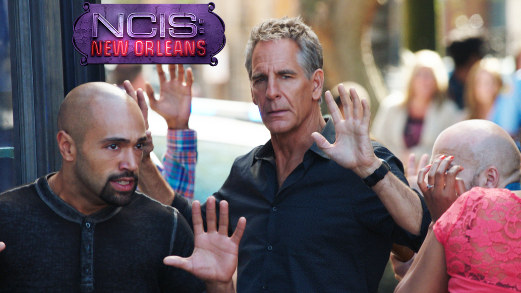 Watch NCIS New Orleans Season 4 Episode 20 NCIS New Orleans Powder