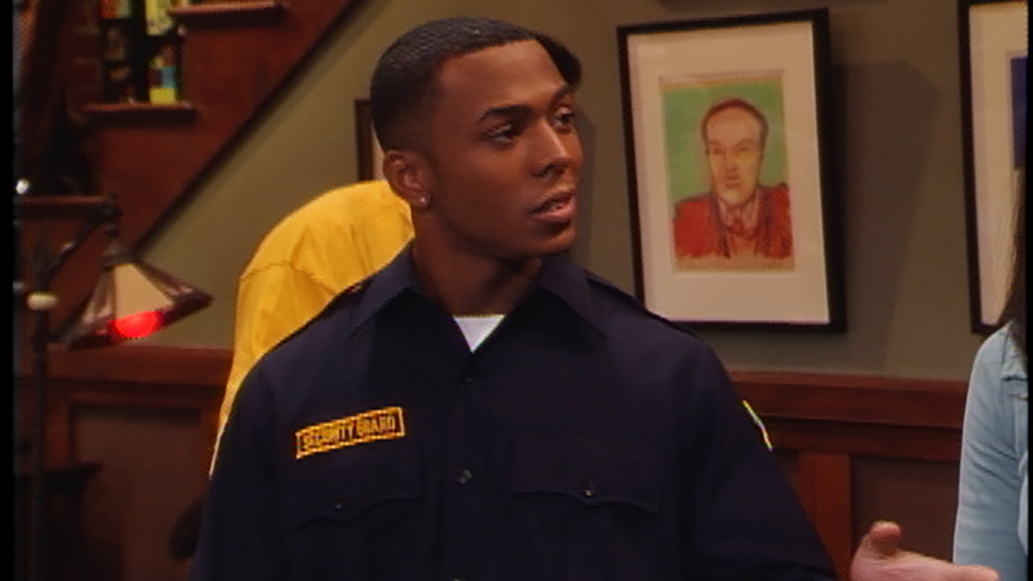 Watch Sister Sister Season 6 Episode 3: Home Court Advantage Full