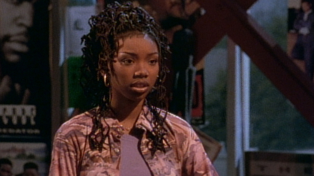 Where Can I Watch Moesha For Free Watch Moesha Season 1 Episode 8: Job - Full show on CBS All Access