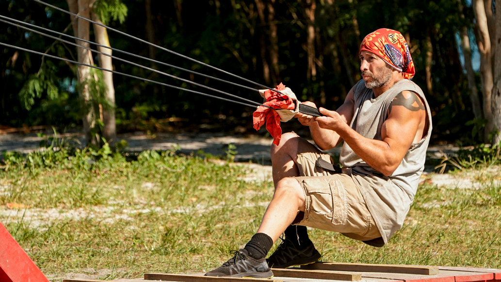 Watch Survivor Season 40 Episode 7 We're in the Majors  Full show on CBS