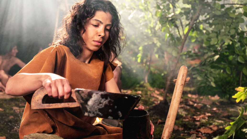 Watch Secrets Season 4 Episode 8: Garden of Eden - Full show on