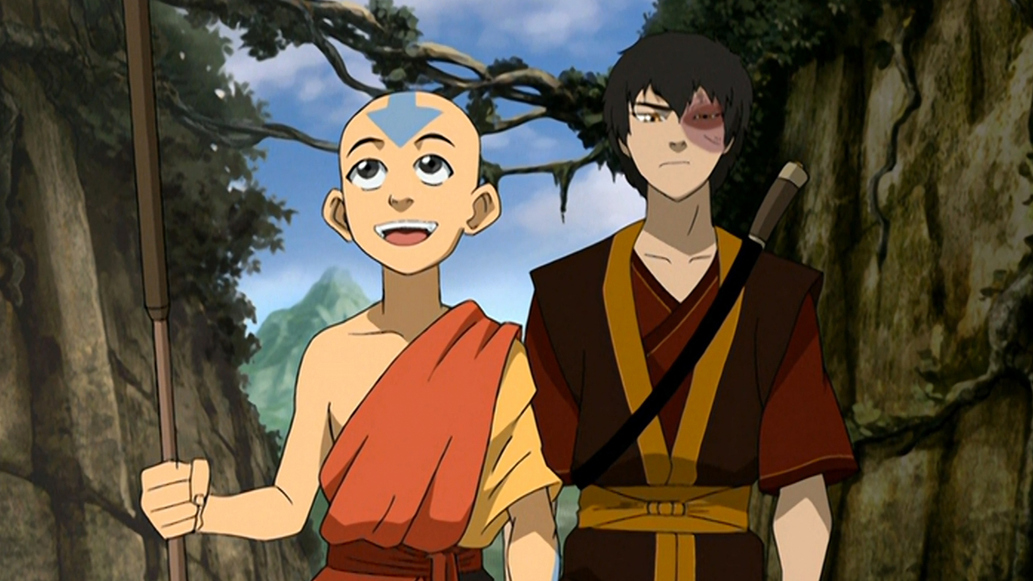 Free Full Episodes Of Avatar The Last Airbender Watch Avatar: The Last Airbender Season 3 Episode 12: Avatar: The Last