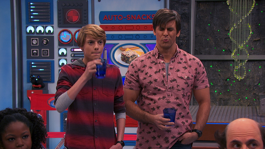 Watch Henry Danger Season 2 Episode 16: Twin Henrys - Full show on CBS