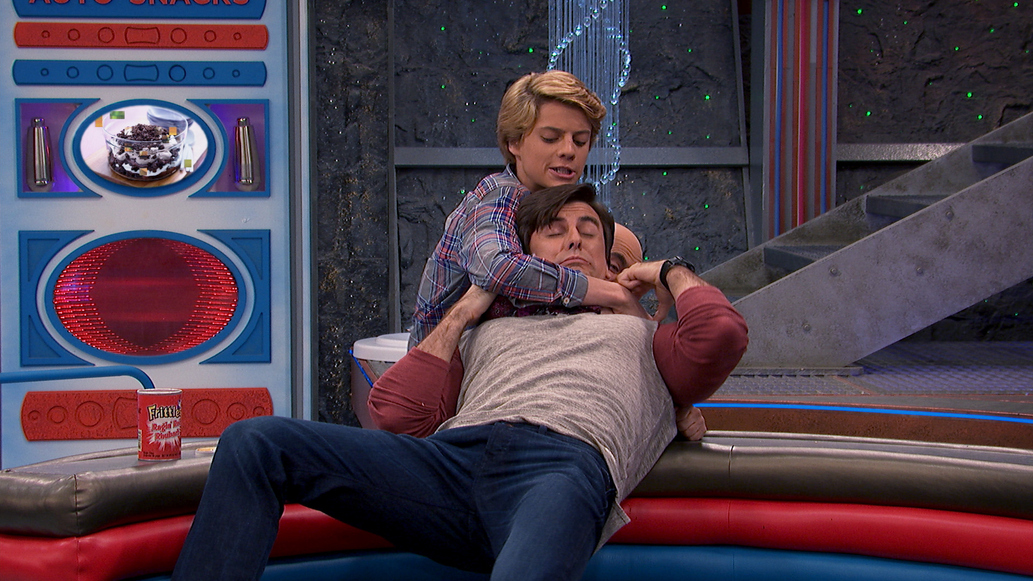 Watch Henry Danger Season 3 Episode 5: The Trouble With Frittles - Full