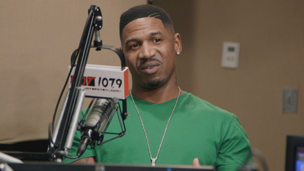 Watch Love & Hip Hop Atlanta Season 5 Episode 11: Love & Hip Hop
