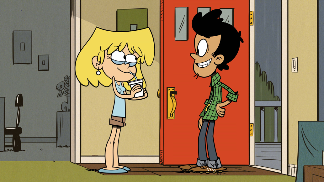 Watch The Loud House Season 1 Episode 7: Picture Perfect/Undie Pressure