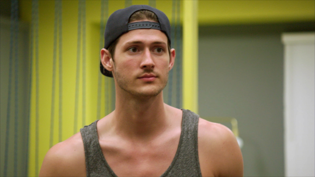 Watch Are You The One? Season 4 Episode 2: Are You The One? - Punch - Are You The One Season 4 Episode 2