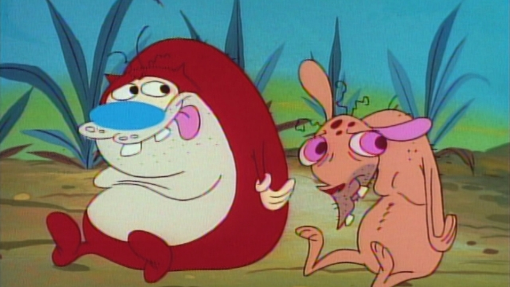Watch The Ren & Stimpy Show Season 4 Episode 1 The Ren & Stimpy Show