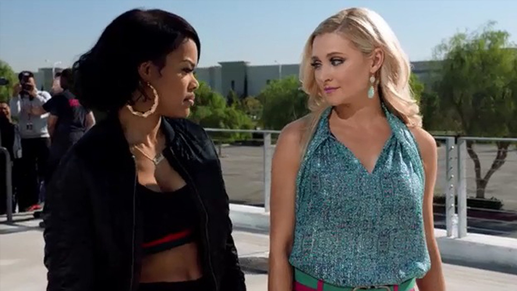 Watch Hit The Floor Season 4 Episode 2: Beast Mode - Full show on