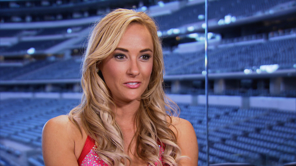 watch dallas cowboy cheerleaders online free