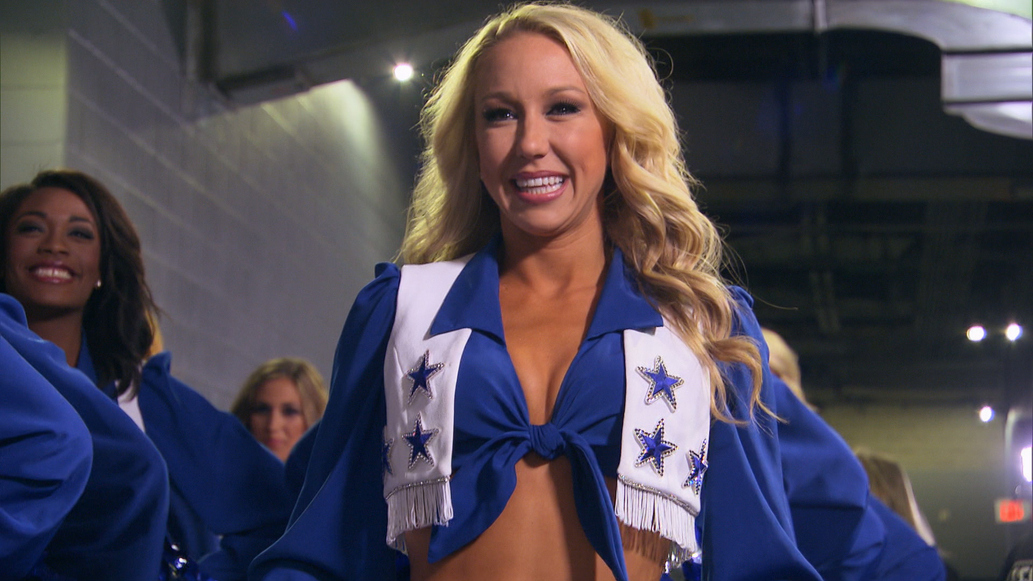 dallas cowboys cheerleaders making the team 123movies