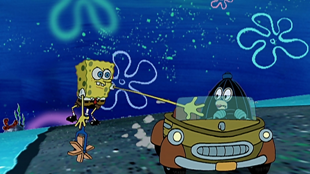 Free Spongebob Episodes All Seasons